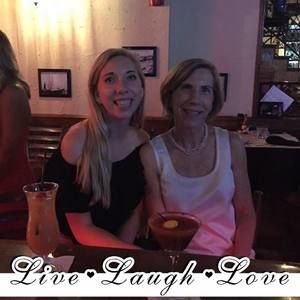 Meet your Posher, Sandy